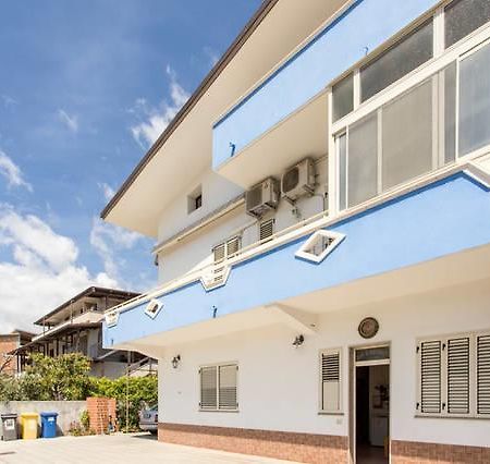 B&B Shalom Condofuri Marina Exterior foto