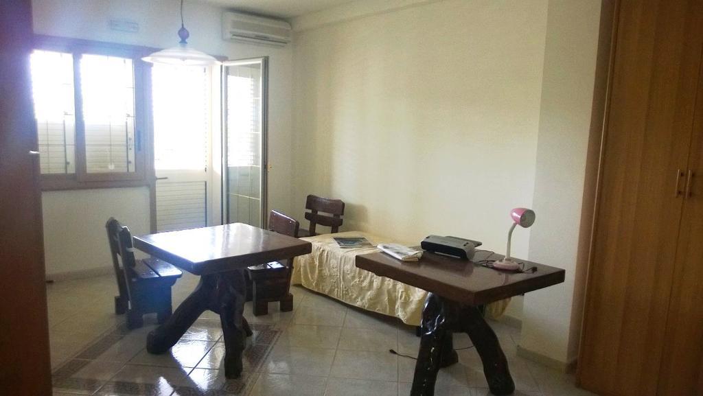 B&B Shalom Condofuri Marina Habitación foto