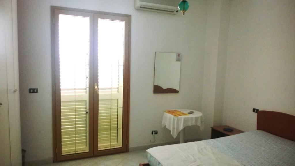B&B Shalom Condofuri Marina Habitación foto