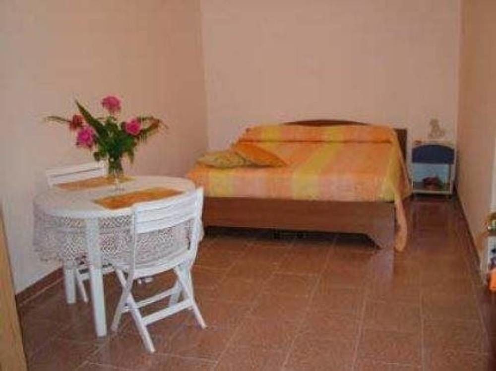 B&B Shalom Condofuri Marina Exterior foto